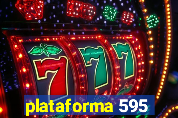 plataforma 595